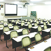 第2教室