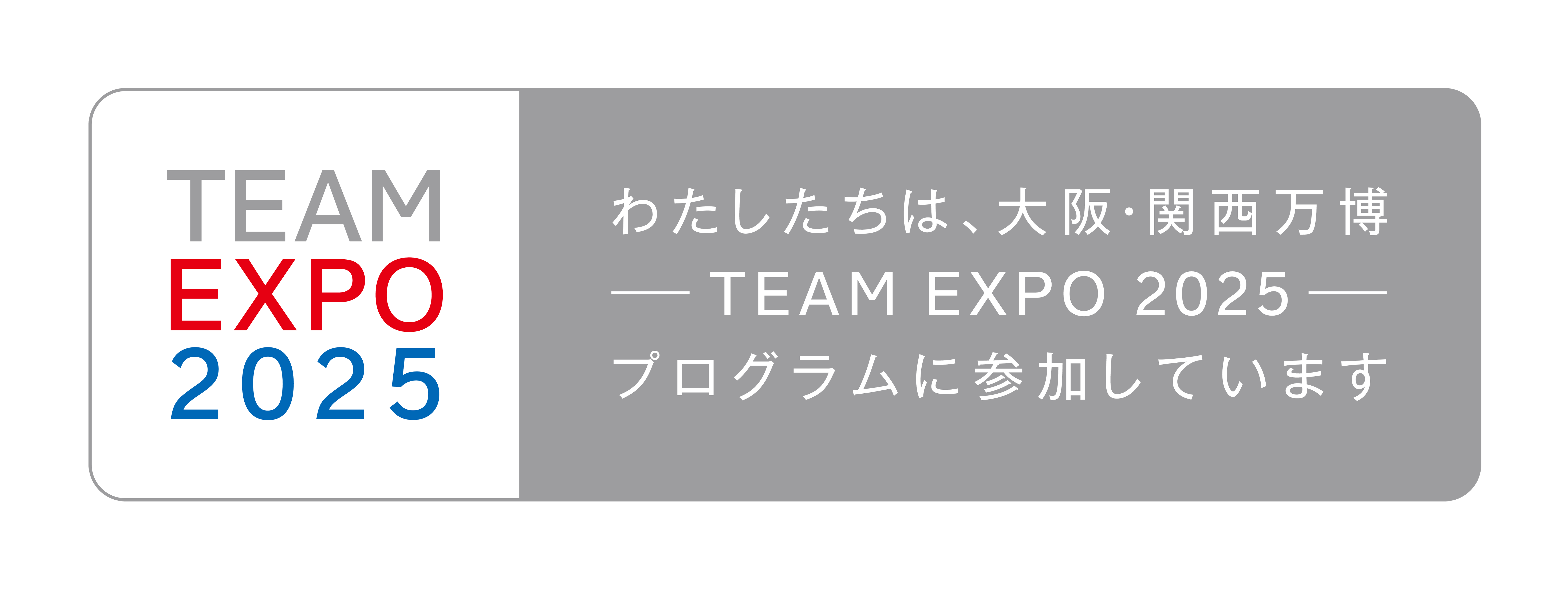 TEAM EXPO 2025