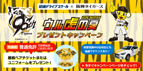 キャンペーン情報